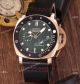 Newest Copy Panerai Luminor Submersible 3 Days Power Reserve Watch Green Face (5)_th.jpg